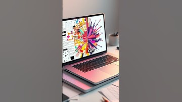 Unlock Creativity with Krater AI: Revolutionize Your Content! #Shorts