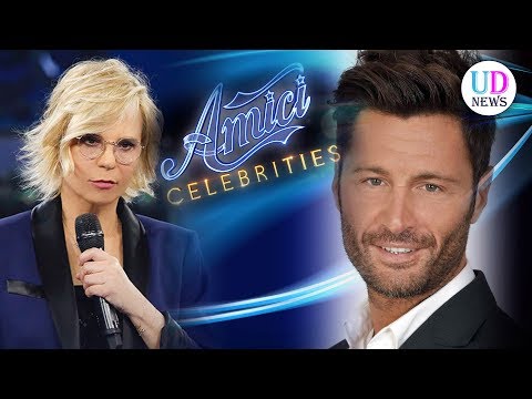 Amici Celebrities, Terza Puntata: Filippo Bisciglia Chiede Scusa a Maria De Filippi!
