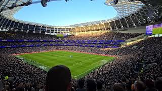 Oh, When the Spurs Go Marching In - Tottenham Hotspur Anthem
