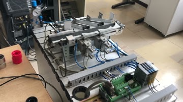 MPS Sorting Festo - Automático