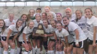 2016 Lady Cougars Slideshow