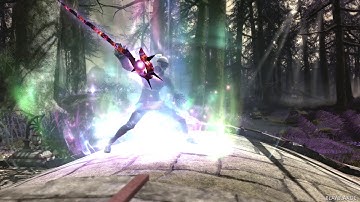 Meteor - Black Mage Limit Break 3