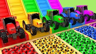 🔴 Train Jcb Toy Cartoon Toy Helicopter Ka Video Crane, Jcb, Tractor, Bus, Train, Car, Toys Kids 2