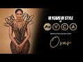 10 years of style at amvca  behind the scenes w osas ighodaro