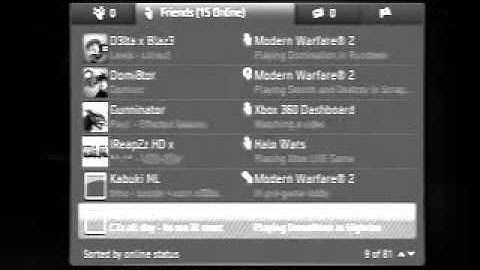 Easycap 2.0 Quality Test (WMV)