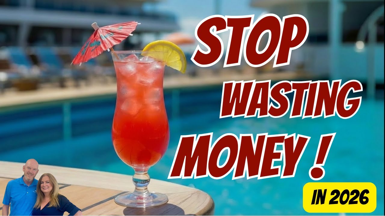 These Cruise Booking Mistakes Can Cost You Thousands