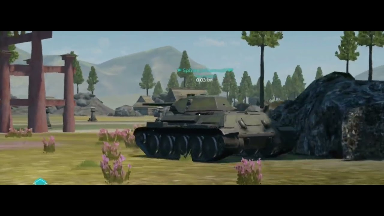 War Thunder Mobile - Fan Made trailer - YouTube