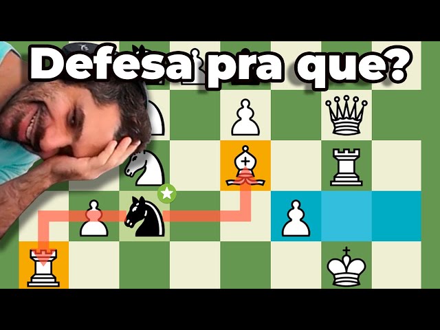 NÃO) Fui reconhecido no meio da partida? - SleepRerun #129 