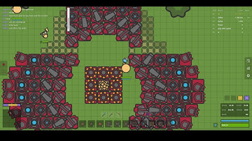 [Zombs.io] 15 Million Score! New personal record (15,664,790)