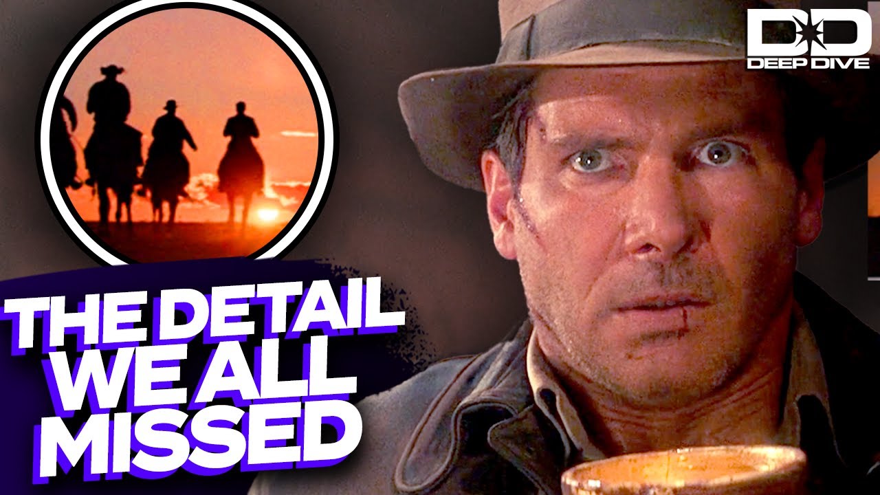 INDIANA JONES LAST CRUSADE BREAKDOWN Film Analysis Details You indiana-jones-last-crusade-breakdown-film-analysis-details-you