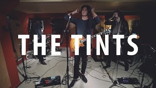 The Tints - Antidote (Local Live)
