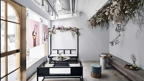 Double your Impact with Double Sided Window Displays