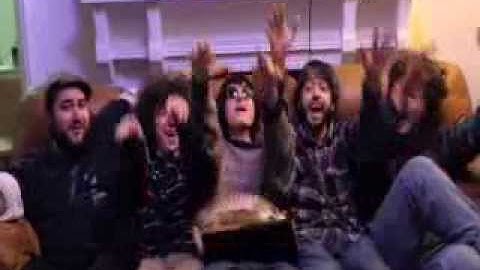 Kickstarter Thank You