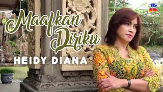 Heidy Diana - Maafkan Diriku (Video Clip) screenshot 3