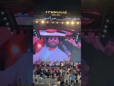 تامر حسني و الشامي بوعدك اتحدي الكل