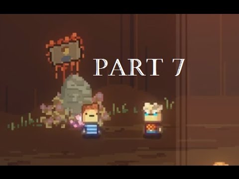 Kindergarten Part 7 | Nugget's Quest/Mission Letter from Billy