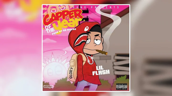 Lil Flash - Think About It (CMM Remix)