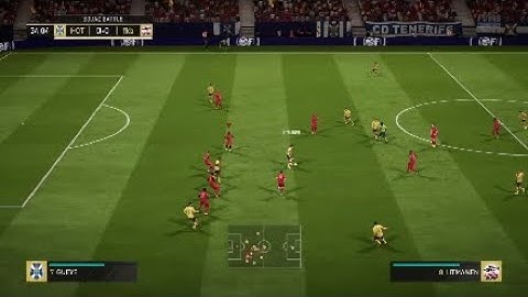 Fifa 18 Squad battles World Class Lag and Input delay Aids