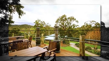 Yarra Valley Conference Centre - Venue Function Spaces