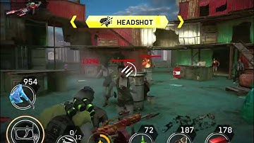 Left To Survive - Zombie Horde Event - 08/03/2022 - INSANE MODE - MAP22