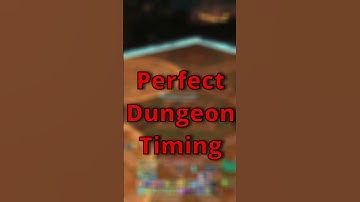 More Perfect Timing!! FFXIV Final Fantasy XIV #ffxiv #ffxivendwalker #gaming #ff14