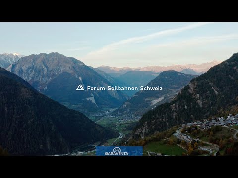 Forum Seilbahnen Schweiz 2021
