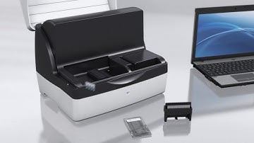 Agilent 2200 TapeStation System