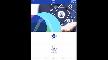 Healy - How to Perform A Resonance Scan