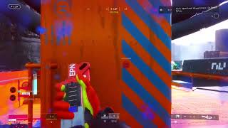 Thermal v Smoke (Marathon)