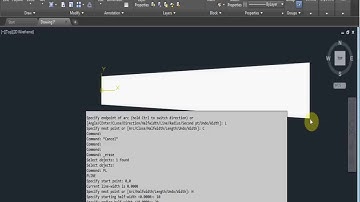 AutoCAD 2018 Tutorial for Beginners   #19  HOW TO CREATE POLYLINE IN AUTOCAD#