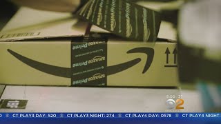 New Yorkers Sound Off On Amazon's HQ2