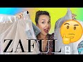 JE TESTE ZAFUL : Une catastrophe?!