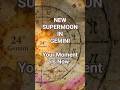 It's Time! Plant It NOW - June 2026 #astrology #supermoon