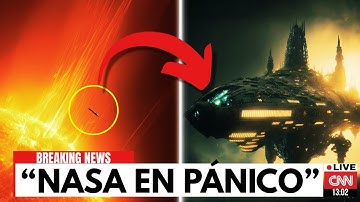 ¿3I Atlas CAMBIÓ DE CURSO? NASA Activa Red Global de Asteroides | Desviación de 1 Millón de KM 🚨