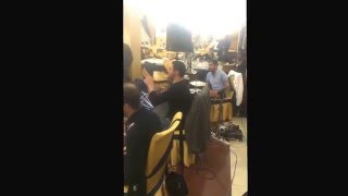 Elnur Selimov Nagara. Kenan Qurbanov Qosa.ramin Klarnet.fikret Qarmon. Sintiz Ruslan Qurbanov