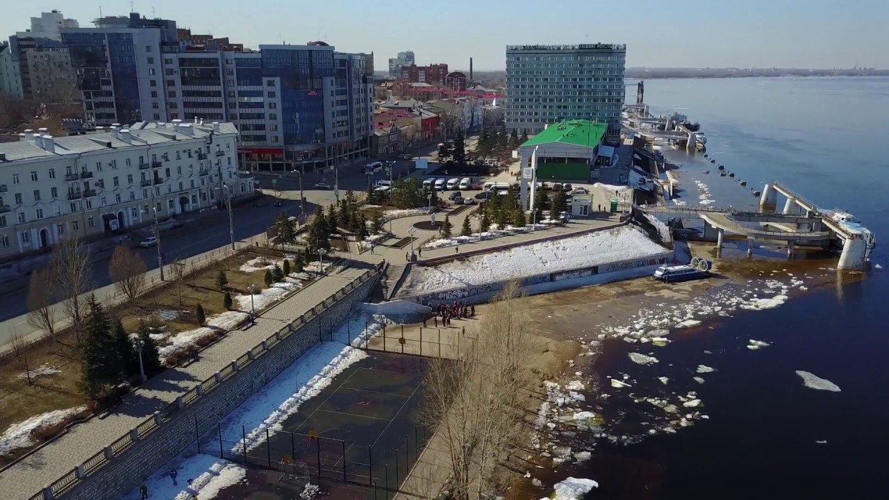 Коттеджи на волге самара