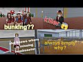 strange things about amusement park|| Sakura simulator|| Sakura game play