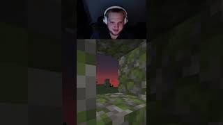 КТО ТАКОЙ ЭТОТ ВАШ IMMERSIVE PORTALS??? #minecraft #майнкрафтвыживание #майнкрафт #моды #shorts