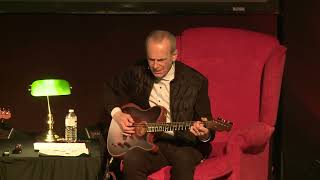 In My Chair  - Francis Rossi - 2023