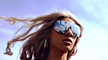 itsbambii - #slaylikethis official video | Azealia Banks big big beat remix)