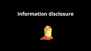 OWASP juice shop | email leak