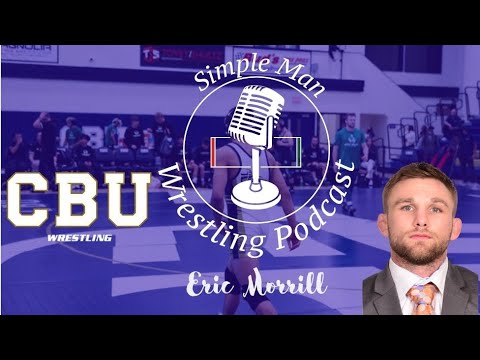 Episode 23 - Eric Morrill - YouTube