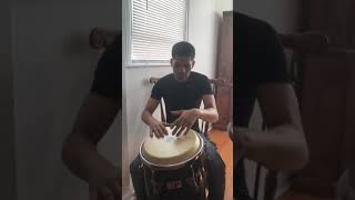 José febres congas