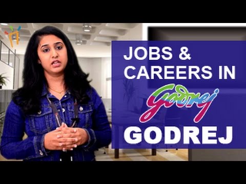 GODREJ– Recruitment Notifications,IT Jobs, Walkin, Career, Oppurtunities