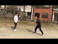 【アクシスメソッド】大学ハンドボール選手がアクシスメソッドで弱点を克服！