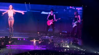 good 4 u - Olivia Rodrigo Live from the GUTS World Tour, Dallas , TX