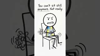 You Can't Sit Still Anymore. Here's Why. #shorts #substratum