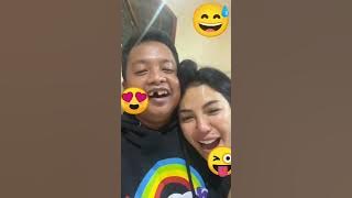 Dustin dan Nikita Mirzani Berjcandanya Kelewatan #shorts #dustin#nikitamirzani #trending