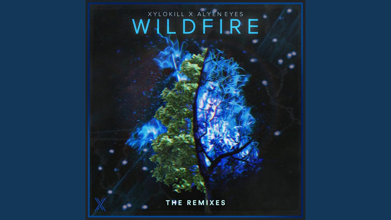 Watch Wildfire (DEDHYP Remix) on YouTube Watch Wildfire (DEDHYP Remix) on YouTube