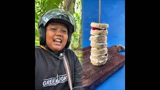 Oh Iya Lupa Kalo Janda 